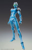 Medicos Super Action Statue Stone Free Figure (JoJo's Bizarre Adventure: Stone Ocean)