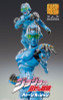 Medicos Super Action Statue Stone Free Figure (JoJo's Bizarre Adventure: Stone Ocean)