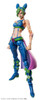 Medicos Super Action Statue Jolyne Kujo Figure (JoJo's Bizarre Adventure: Stone Ocean)