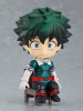 Good Smile Company Nendoroid Swacchao! Izuku Midoriya (My Hero Academia)