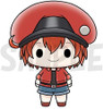 Megahouse Chokorin Mascot Cells at Work! 6Pack Box