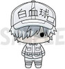 Megahouse Chokorin Mascot Cells at Work! 6Pack Box