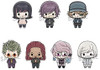 Megahouse Chokorin Mascot Akudama Drive 8Pack Box