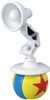 Takara Tomy Metal Figure Collection Pixar Lamp