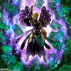 Bandai Saint Seiya Myth Cloth EX God of Sleep Hypnos Figure