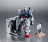Bandai Robot Spirits (Side MS) Gundam the 08th MS Team Option Parts Set ver. A.N.I.M.E.