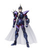 Bandai Saint Seiya Myth Cloth EX Dubhe Alpha Siegfried Figure