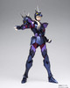 Bandai Saint Seiya Myth Cloth EX Dubhe Alpha Siegfried Figure