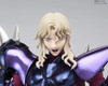 Bandai Saint Seiya Myth Cloth EX Dubhe Alpha Siegfried Figure