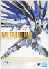 Bandai Metal Build Freedom Gundam Concept 2 Figure (Gundam SEED)