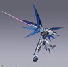 Bandai Metal Build Freedom Gundam Concept 2 Figure (Gundam SEED)