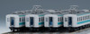 Tomix 98706 JNR Series 153 (Special Rapid Service/Low Cab) 6 Cars Set (N scale)