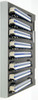 Tomix 98732 JNR Series 0 Tokaido/ Sanyo Shinkansen 'Large Window Early Type' 8 Cars Add-on Set (N scale)