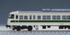 Tomix 98733 JR Series 117-300 Suburban Train (Fukuchiyama Color) 6 Cars Set (N scale)
