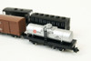 Tomix 98746 Freight Car WAMU-kun 6 Cars Set (N scale)