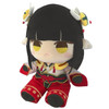 Capcom Monster Hunter Rise Deformed Plush Minoto