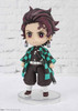 Bandai Figuarts mini Tanjiro Kamado Figure (Demon Slayer: Kimetsu no Yaiba)