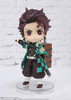 Bandai Figuarts mini Tanjiro Kamado Figure (Demon Slayer: Kimetsu no Yaiba)