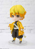 Bandai Figuarts mini Zenitsu Agatsuma Figure (Demon Slayer: Kimetsu no Yaiba)