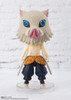 Bandai Figuarts mini Inosuke Hashibira (Demon Slayer: Kimetsu no Yaiba)