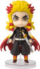 Bandai Figuarts mini Kyojuro Rengoku Figure (Demon Slayer: Kimetsu no Yaiba)