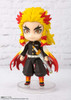 Bandai Figuarts mini Kyojuro Rengoku Figure (Demon Slayer: Kimetsu no Yaiba)