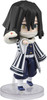 Bandai Figuarts mini Obanai Iguro Figure (Demon Slayer: Kimetsu no Yaiba)