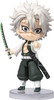 Bandai Figuarts mini Sanemi Shinazugawa Figure (Demon Slayer: Kimetsu no Yaiba)