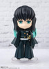 Bandai Figuarts mini Muichiro Tokito Figure (Demon Slayer: Kimetsu no Yaiba)