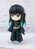 Bandai Figuarts mini Muichiro Tokito Figure (Demon Slayer: Kimetsu no Yaiba)