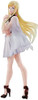 Megahouse Gigi Andalucia 1/8 Figure (GGG (Gundam Girls Generation) Mobile Suit Gundam: Hathaway's Flash)