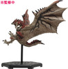 Capcom Figure Builder Monster Hunter Standard Model Plus Vol.20 (6 Pcs + Bonus)