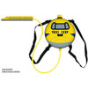 Shinkansen Backpack Type Water Gun Type 923 'Doctor Yellow'
