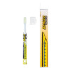 Popondetta Railway Toothbrush Type 923 Shinkansen 'Doctor Yellow'