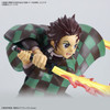 Bandai Demon Slayer: Kimetsu no Yaiba Tanjiro Kamado 'Hinokami Kagura' Plastic Model
