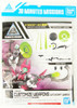 Bandai 30MM 1/144 Customized Weapons (Magical Weapons) Plastic Model