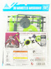 Bandai 30MM 1/144 Customized Weapons (Magical Weapons) Plastic Model