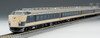 Tomix 98991 JNR Series 583 Limited Express 'Kinsei' 12 Cars Set (N scale)