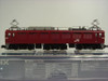 Tomix 2194 JR Electric Locomotive Type EF81 (Early Type/East Japan Color) (N scale)