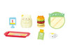 Re-ment Sumikko Gurashi Burger Shop (8 Pcs Box)