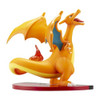 Pokemon Center Original Leon and Charizard Figure