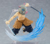 Max Factory figma Inosuke Hashibira DX Edition (Demon Slayer: Kimetsu no Yaiba)