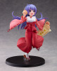 Miyuki Hanyu 1/7 Figure (Higurashi: When They Cry - Sotsu)