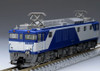 Tomix 7108 JR Type EF64-1000 (JR Freight Renewal/ New Paint) (N scale)