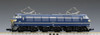 Tomix 7141 JR Electric Locomotive Type EF66-0 (Late Type) (N scale)