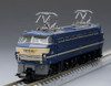 Tomix 7141 JR Electric Locomotive Type EF66-0 (Late Type) (N scale)