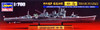 Hasegawa CH107 Japanese Navy Heavy Cruiser Myoko Full Hull 1/700 Scale Kit