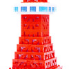 Kawada NB-022 nanoblock Tokyo Tower Deluxe Edition