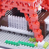 Kawada NB-022 nanoblock Tokyo Tower Deluxe Edition