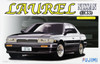 Fujimi Inch Up 1/24 Nissan Laurel Medalist Club S Plastic Model
